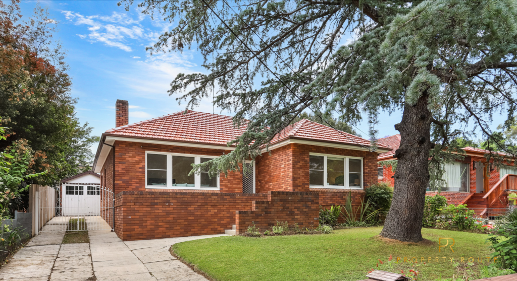 8 Graham Ave, Eastwood, NSW 2122