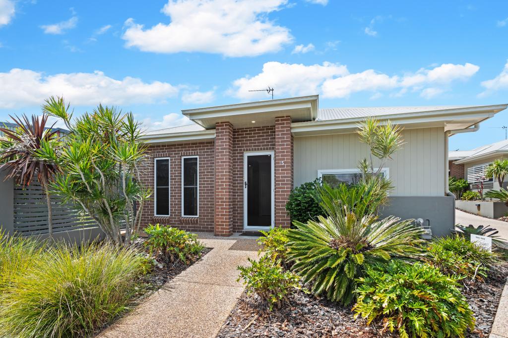 5/563 Hume St, Kearneys Spring, QLD 4350