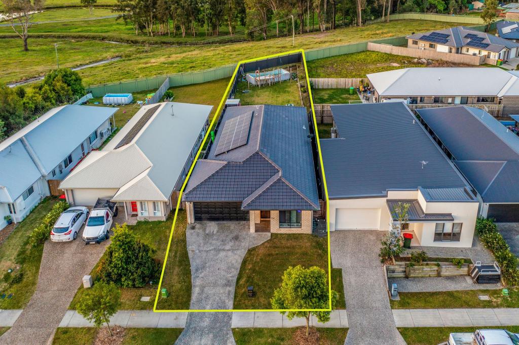 114 Fairbourne Tce, Pimpama, QLD 4209