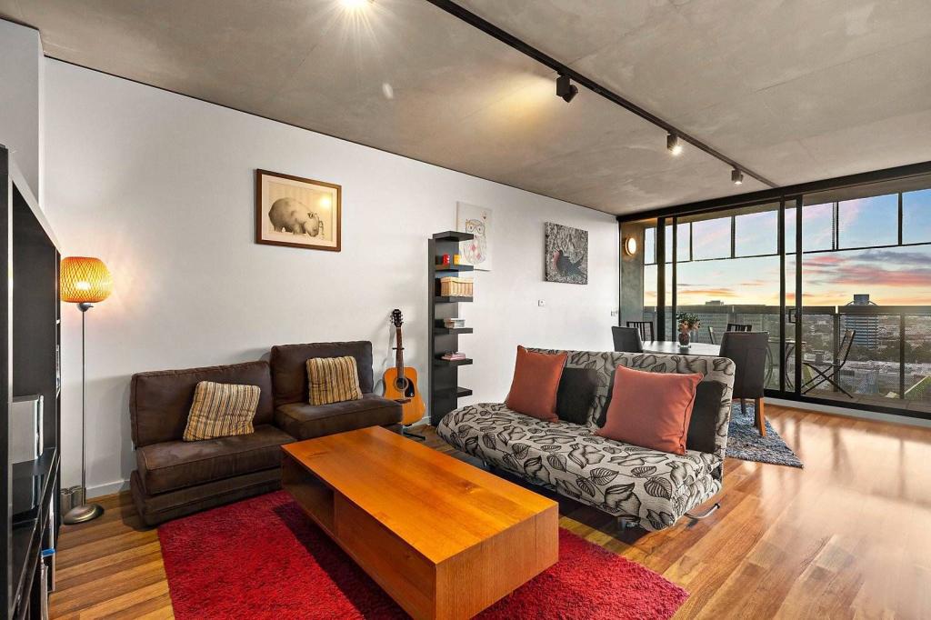 1307/152 Sturt St, Southbank, VIC 3006