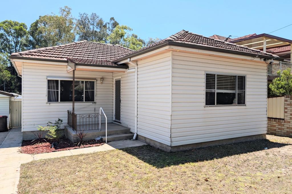 49 Carrington St, Revesby, NSW 2212