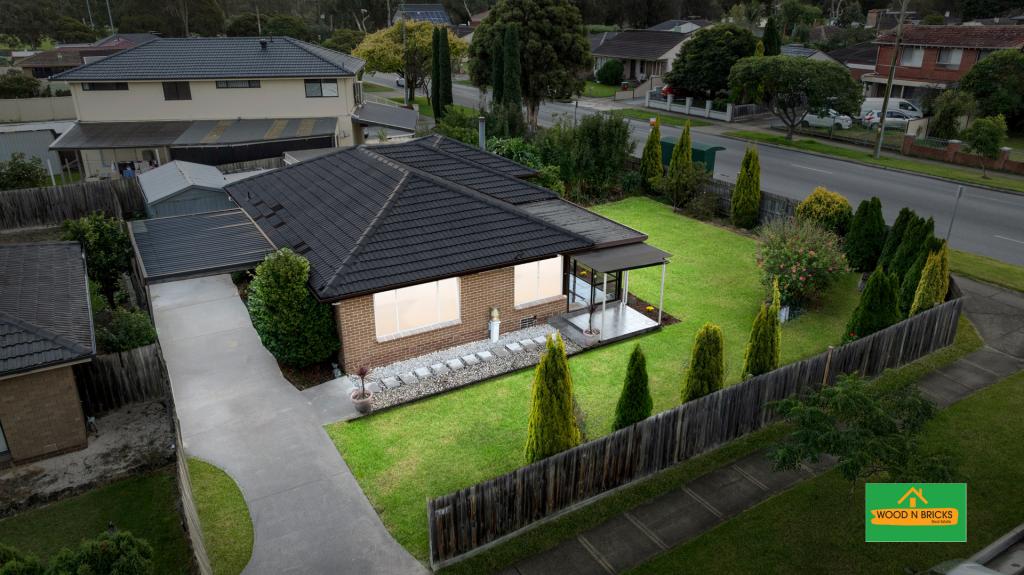 101 Betula St, Doveton, VIC 3177