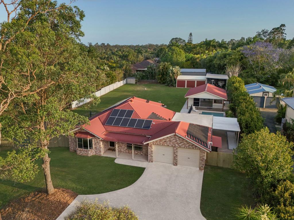 68-70 SAUVIGNON DR, MORAYFIELD, QLD 4506