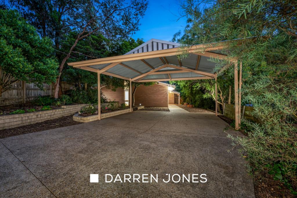 9 Dixon Ct, Briar Hill, VIC 3088