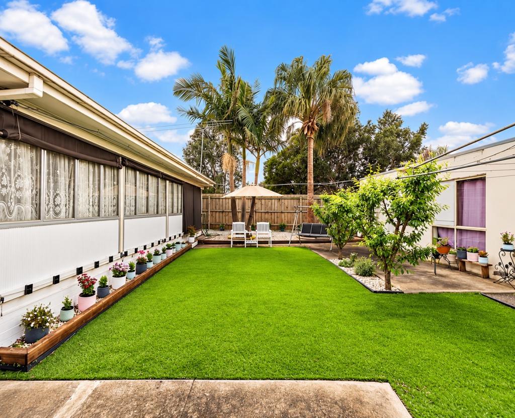 10 Carlisle Rd, Hallam, VIC 3803