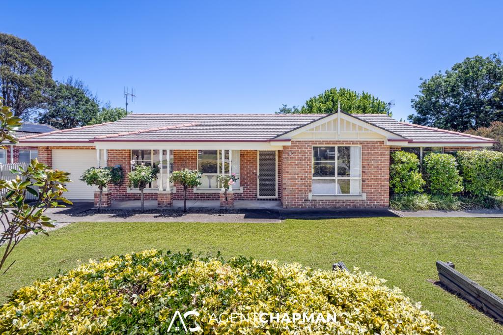 10 Bayliss St, Abercrombie, NSW 2795
