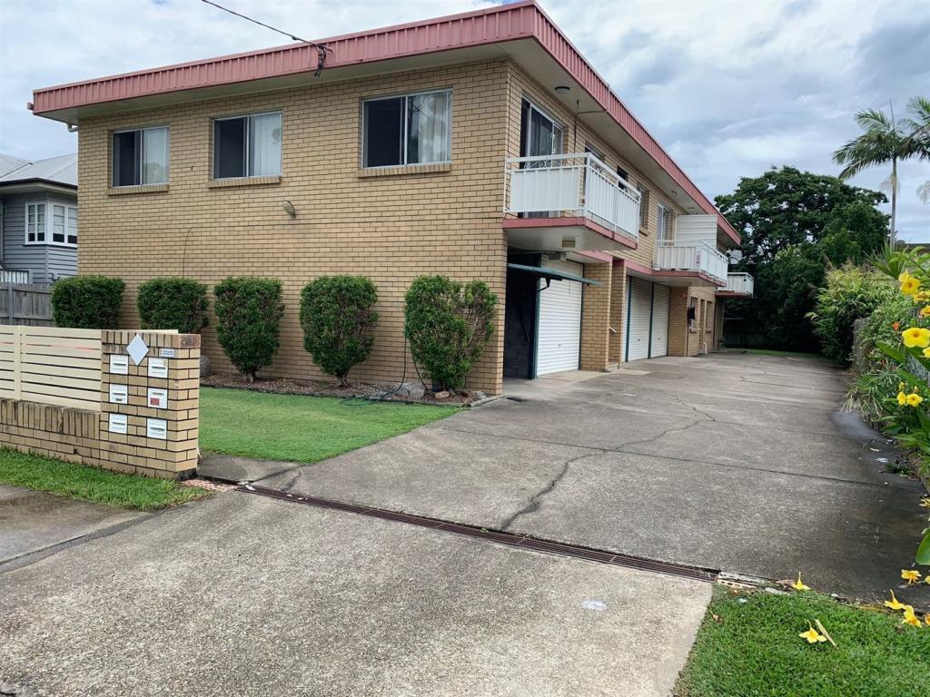 3/52 Vernon St, Nundah, QLD 4012