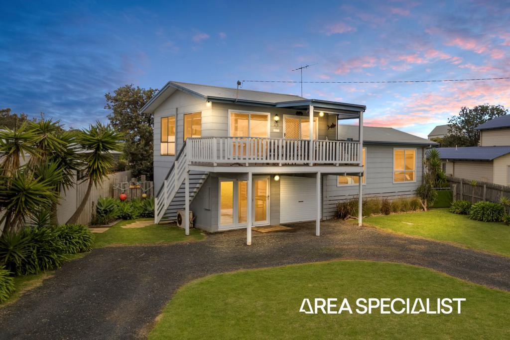 25 Page Ave, Surf Beach, VIC 3922