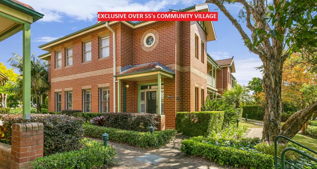 5/168-172 Albert Rd, Strathfield, NSW 2135