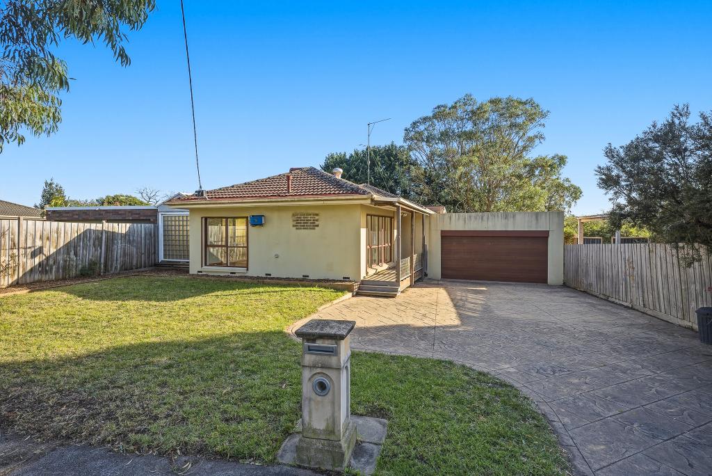 51 Duff St, Cranbourne, VIC 3977