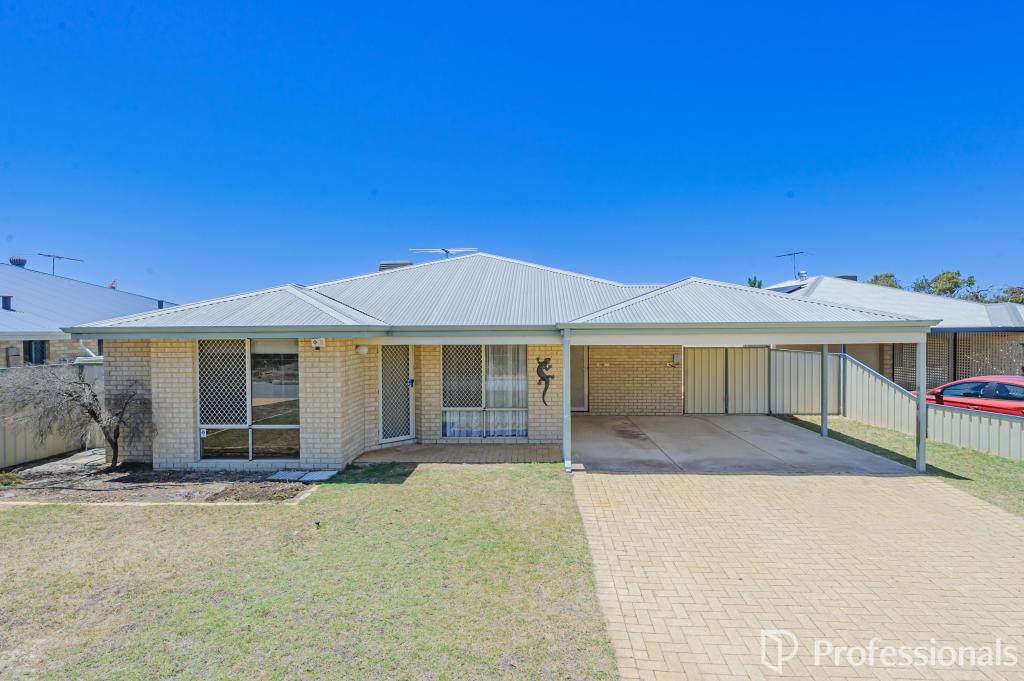 9 Kilmurray Elb, Huntingdale, WA 6110