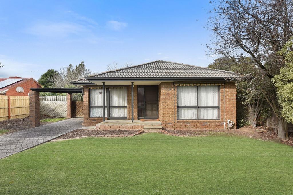 76 Scotsburn Way, Endeavour Hills, VIC 3802