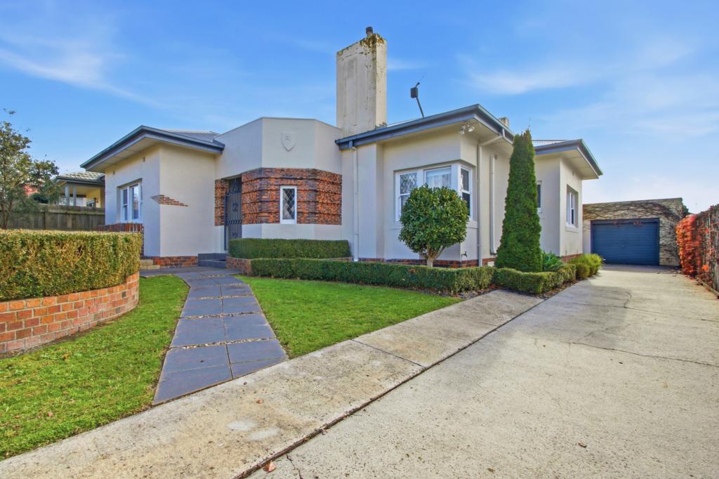 84 GREY ST, TRARALGON, VIC 3844
