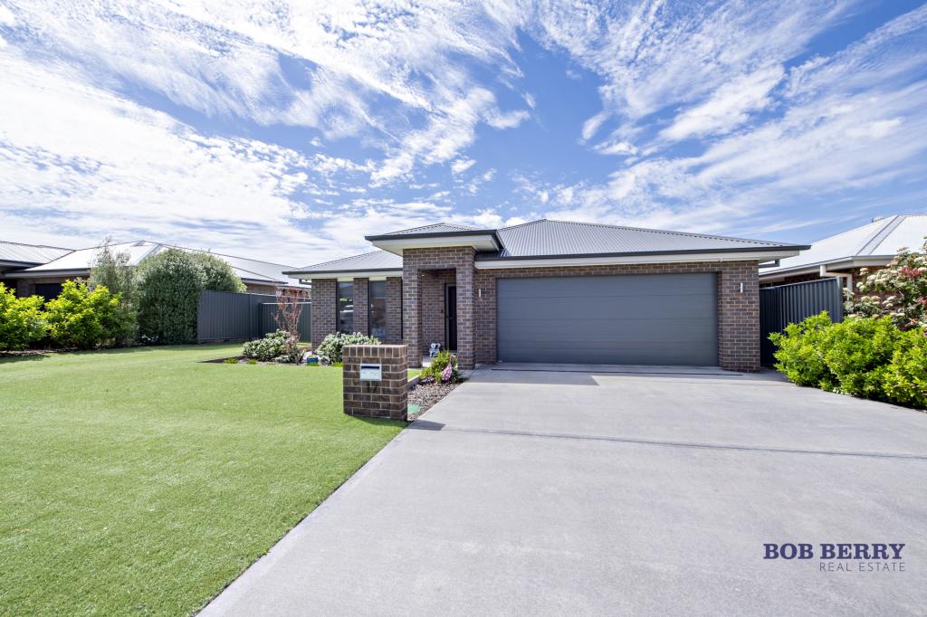 17 Mangrove Cres, Dubbo, NSW 2830