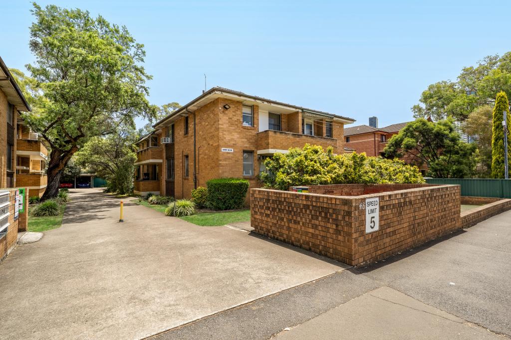 23/46-48 HARRIS ST, HARRIS PARK, NSW 2150