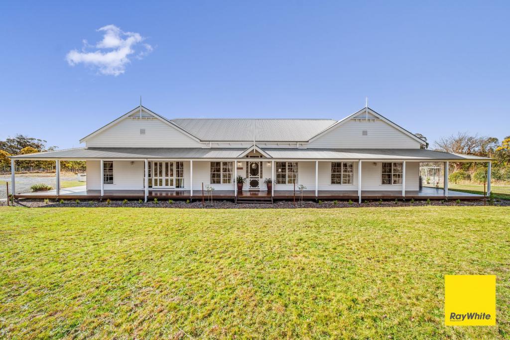 12 Durran Durra Pl, Durran Durra, NSW 2622