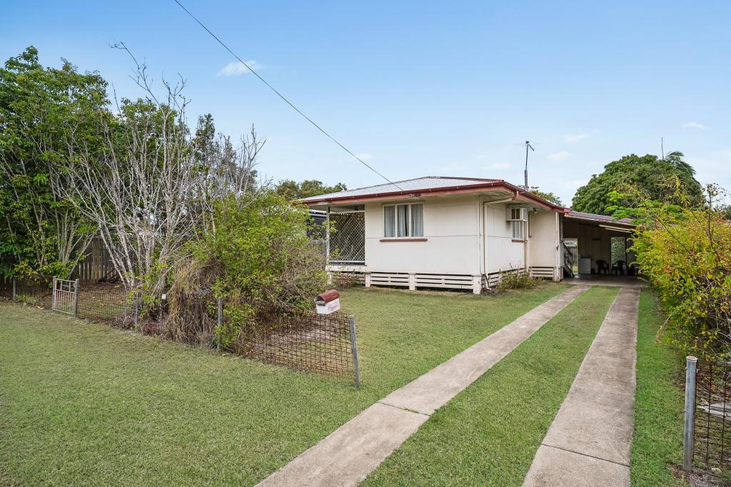 282 Dempsey St, Koongal, QLD 4701