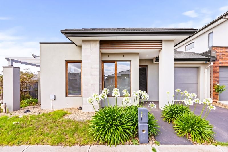 14 Bassett Ave, Wyndham Vale, VIC 3024