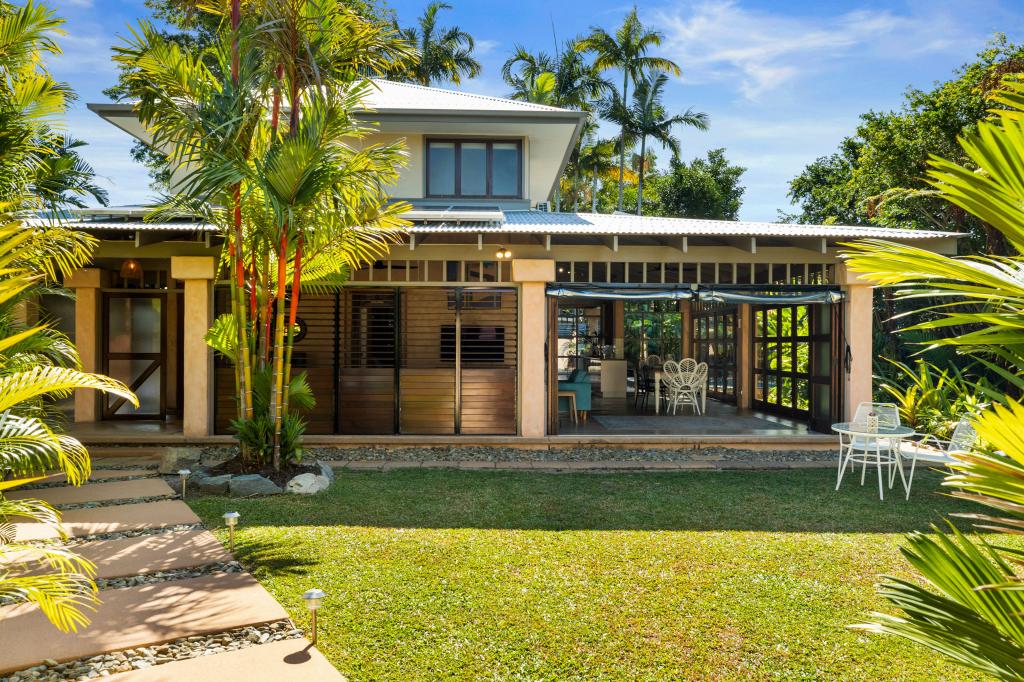 26 PECTEN AVE, PORT DOUGLAS, QLD 4877