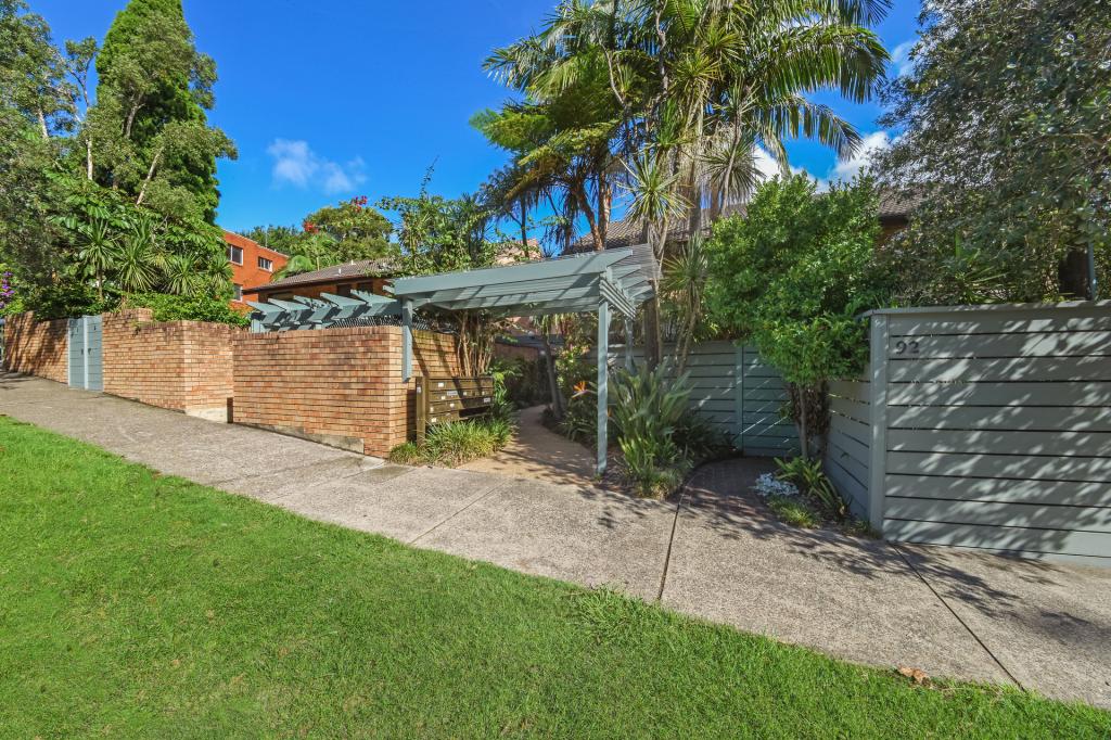 9/92 Bay Rd, Waverton, NSW 2060