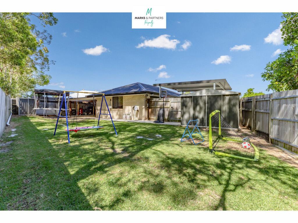 46 Tranquil Dr, Wondunna, QLD 4655