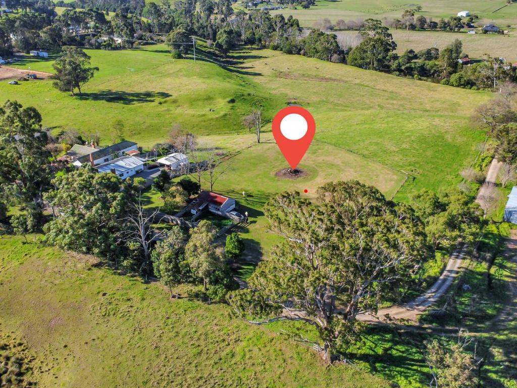 29 Hardings Lane, Sarsfield, VIC 3875