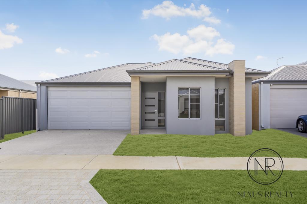 11 Kenchuto Way, Southern River, WA 6110