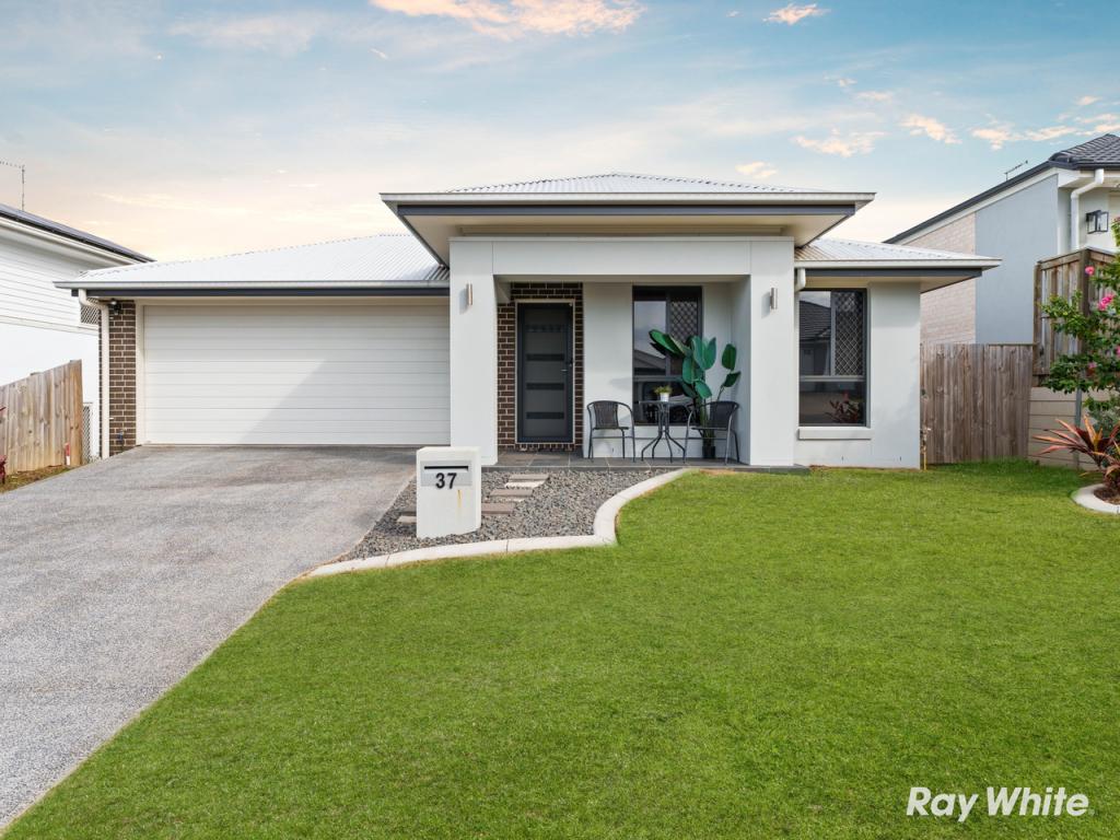 37 Gonula Cres, Ripley, QLD 4306