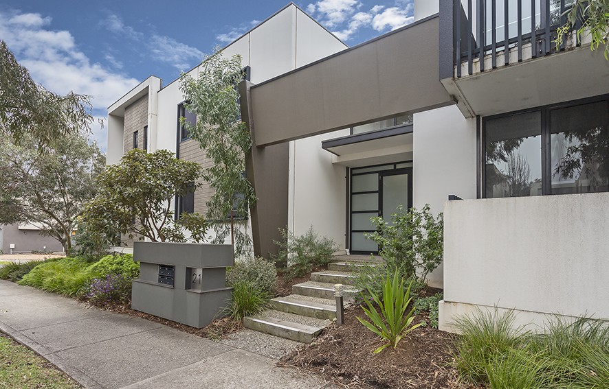 6/21 Princeton Tce, Bundoora, VIC 3083