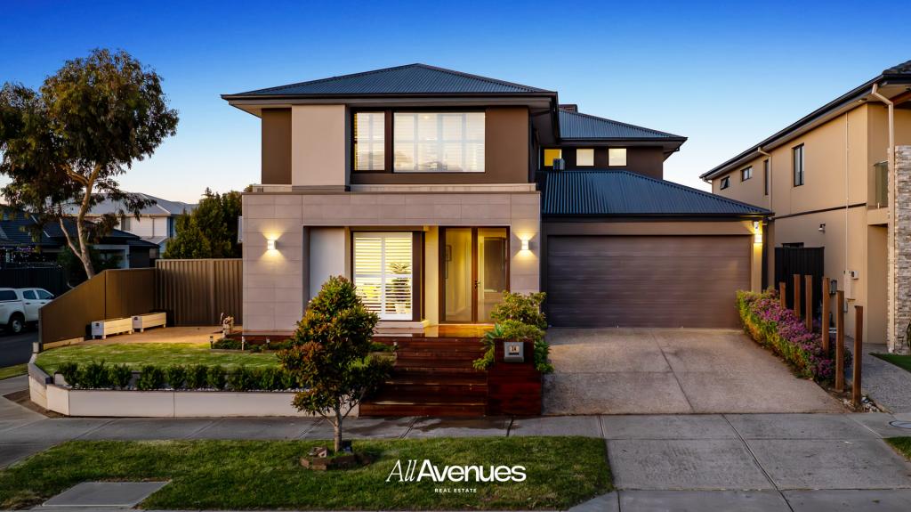 24 Quattro Ave, Cranbourne East, VIC 3977