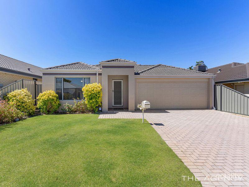 35 Grafton Rise, Baldivis, WA 6171