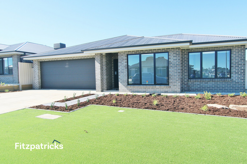 2/21 Muttama Pde, Gobbagombalin, NSW 2650