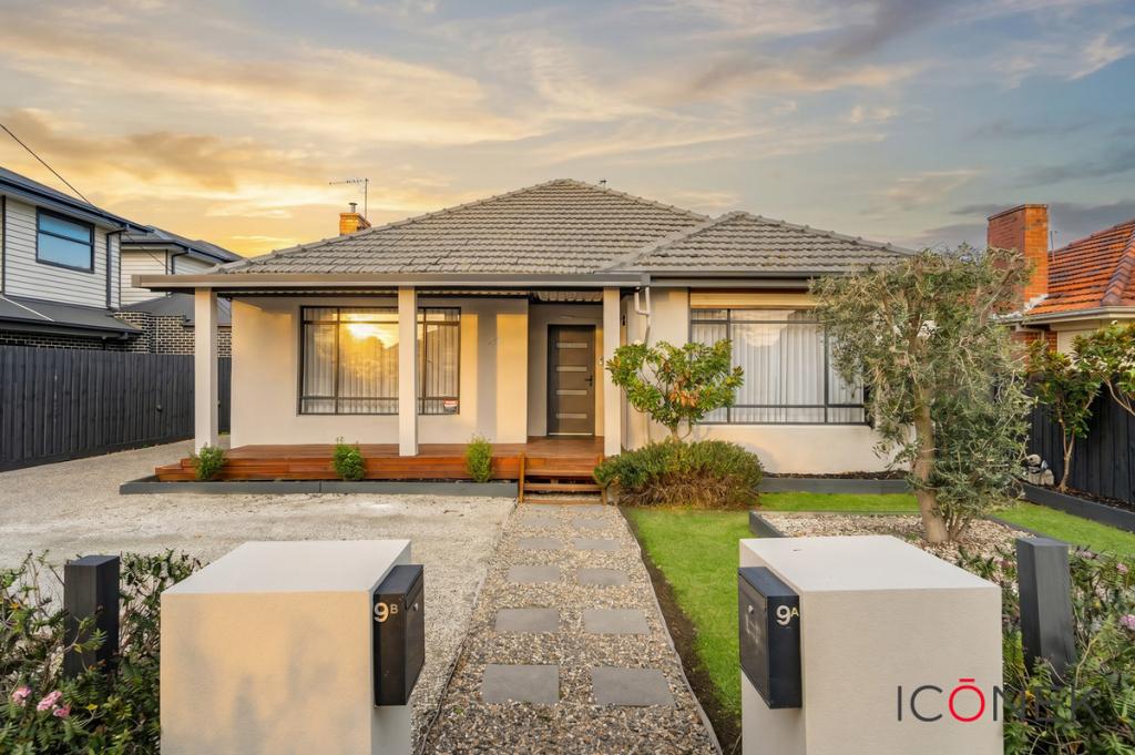 1/9 Hurtle St, Lalor, VIC 3075
