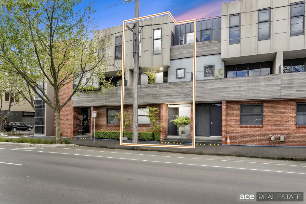 260 Langridge St, Abbotsford, VIC 3067