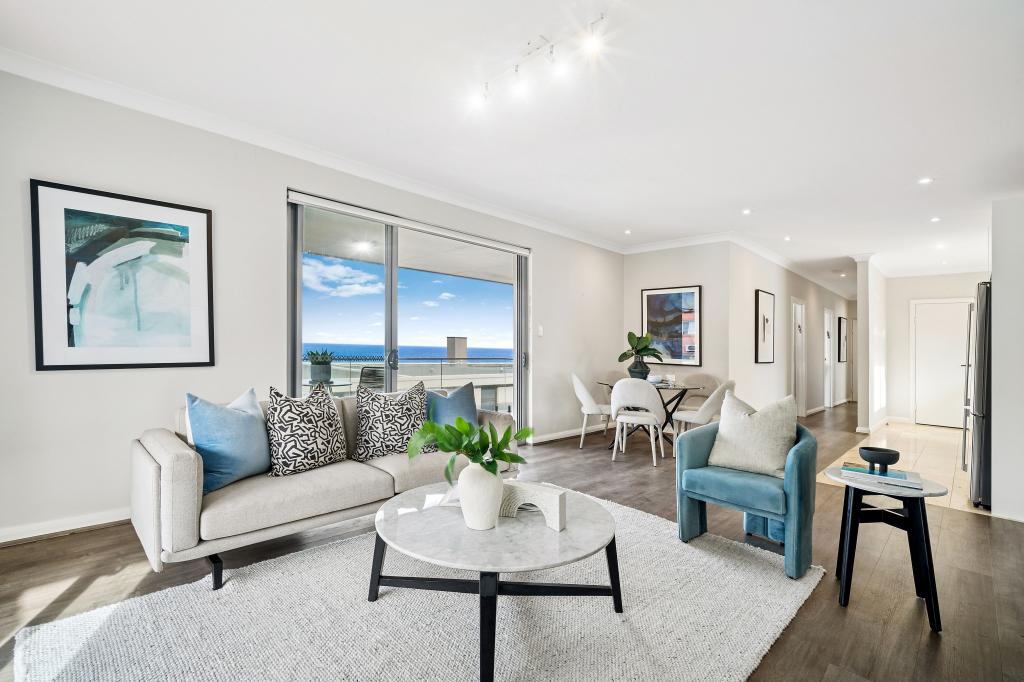 12/34-36 Diamond Bay Rd, Vaucluse, NSW 2030