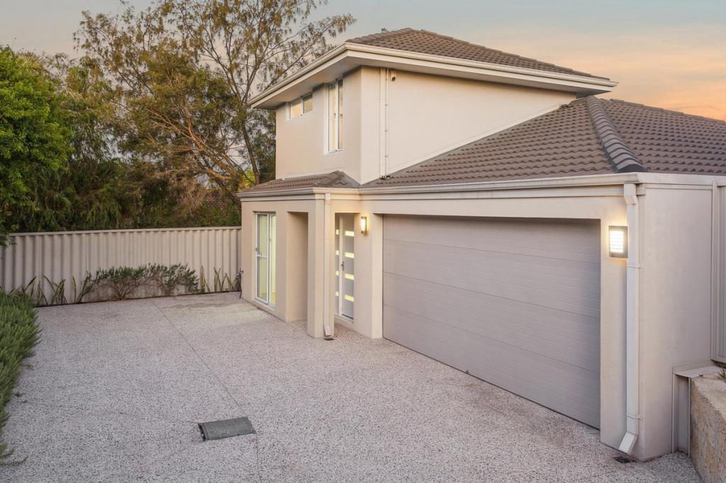 20b Kirkham Hill Tce, Maylands, WA 6051