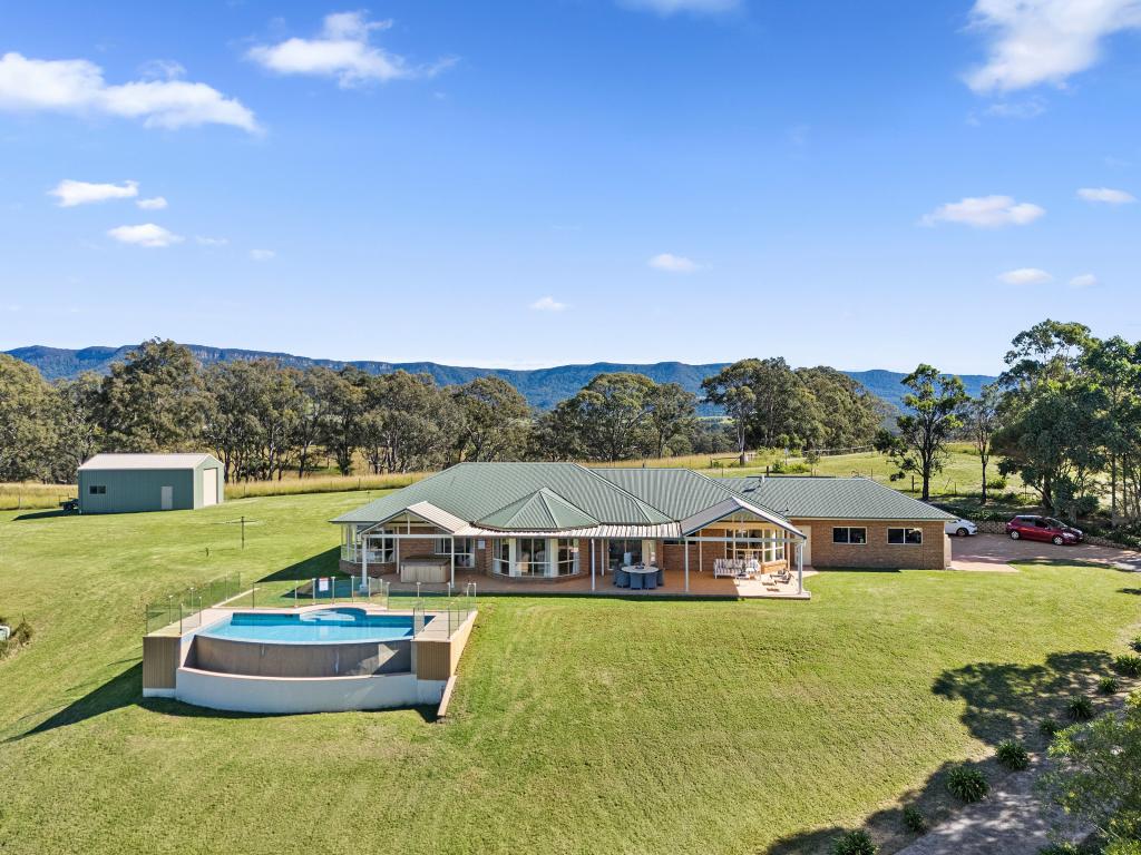 26 Larkins Lane, Yallah, NSW 2530
