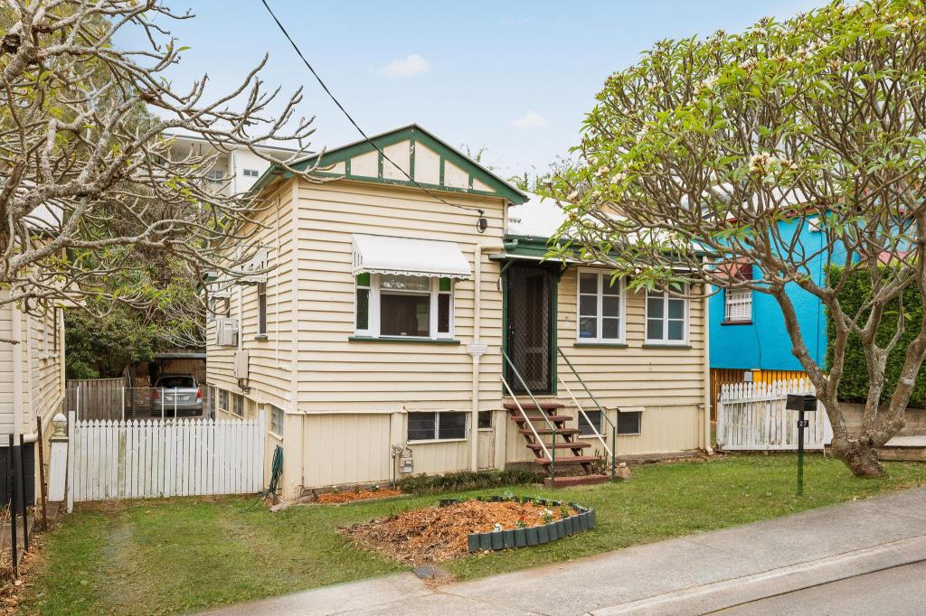 27 Forbes St, West End, QLD 4101