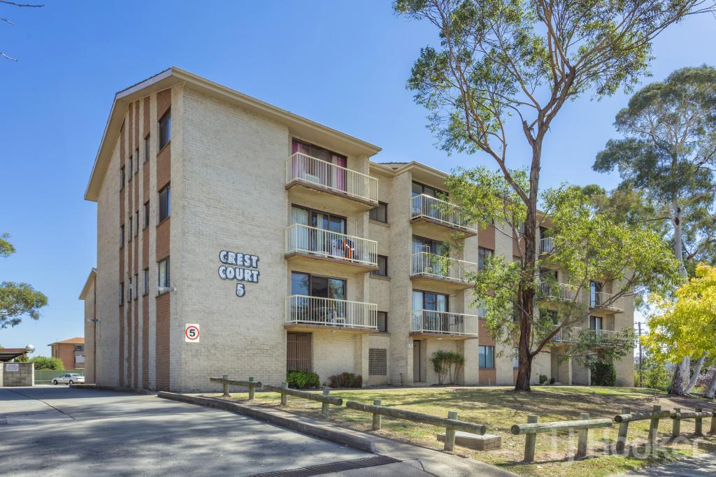 30/5 Crest Rd, Crestwood, NSW 2620