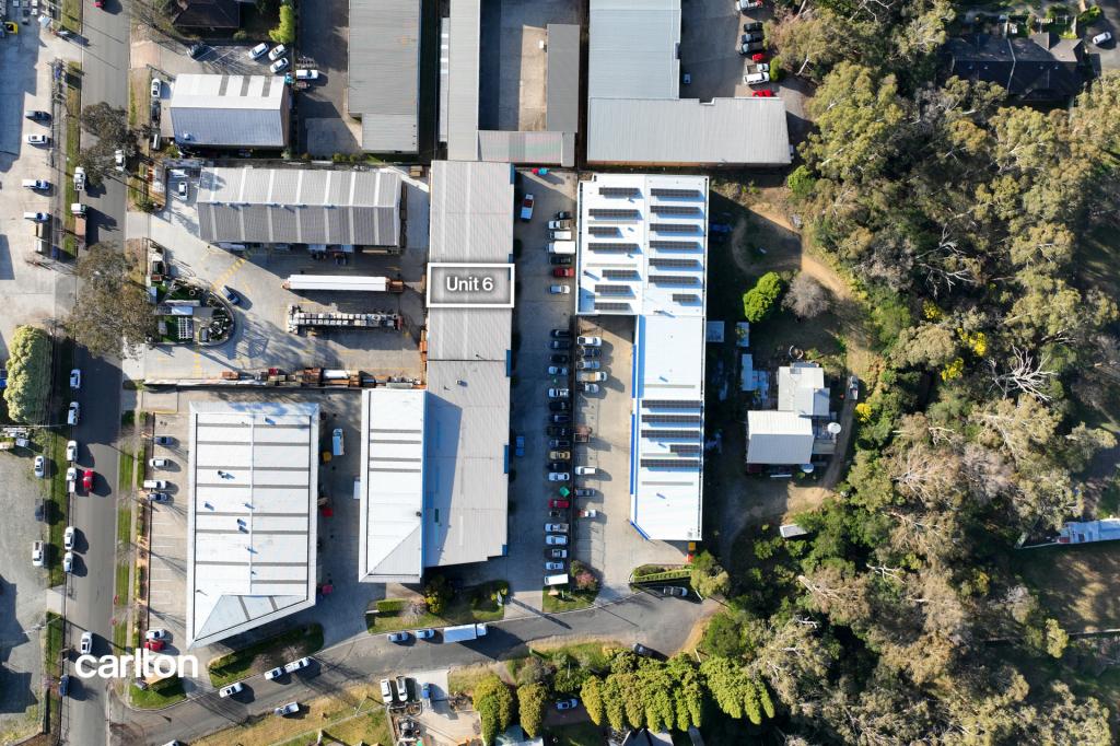 6/8 Davy St, Mittagong, NSW 2575