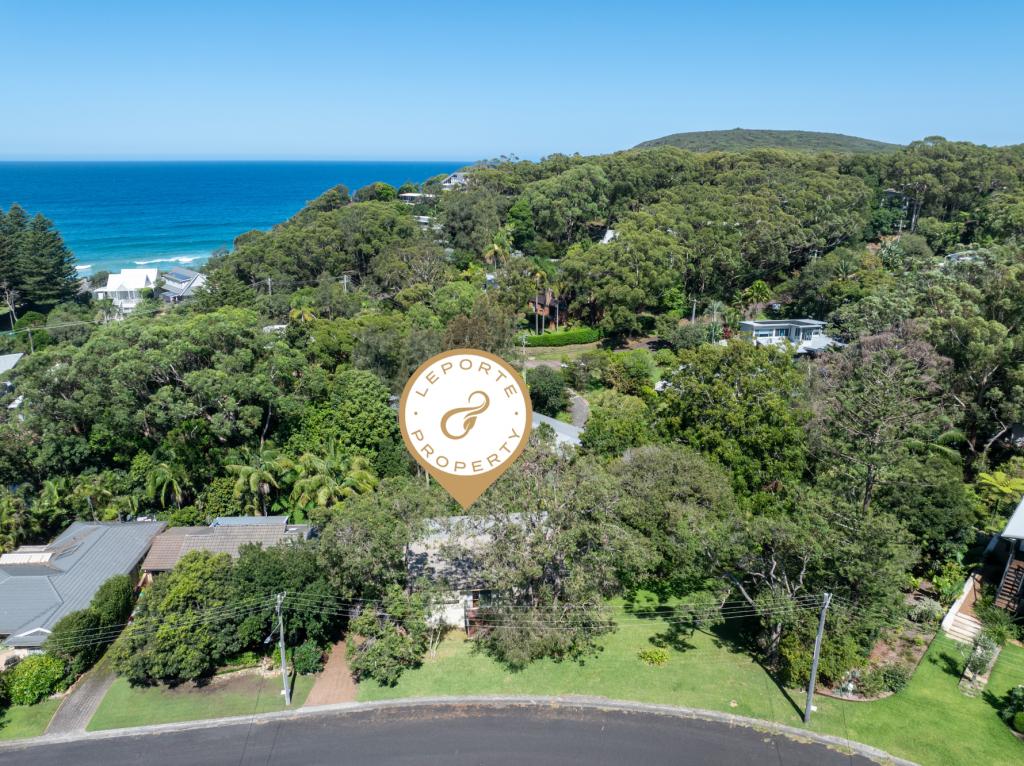 39 Newell Rd, Macmasters Beach, NSW 2251
