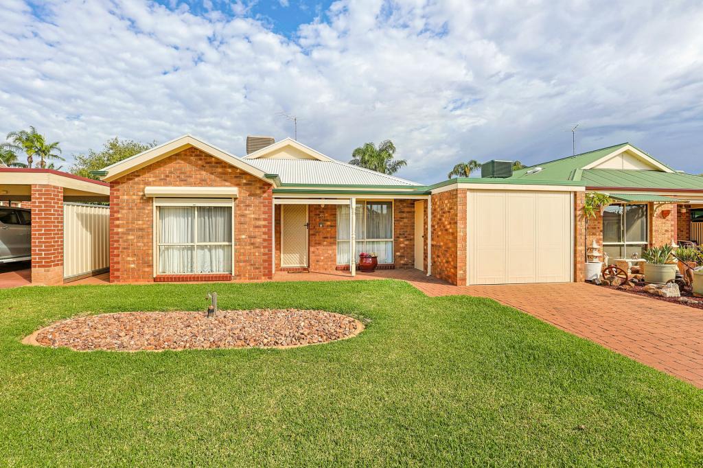 13/257-265 Ninth St, Mildura, VIC 3500