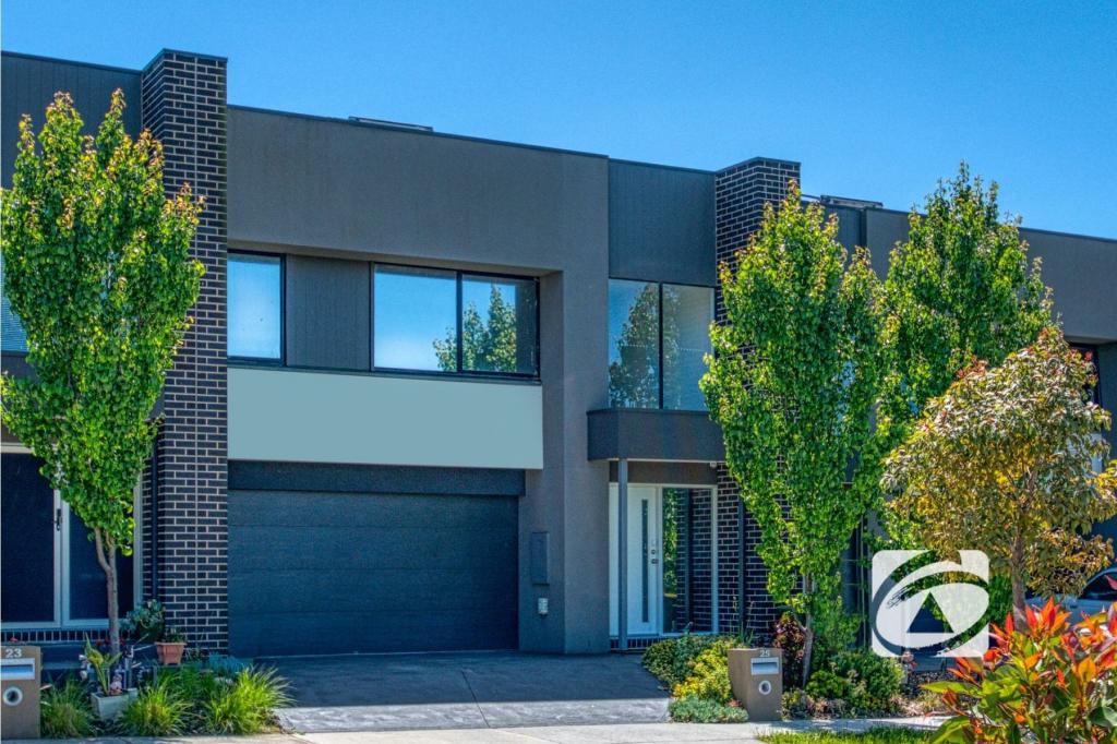 25 Biggs Dr, Officer, VIC 3809