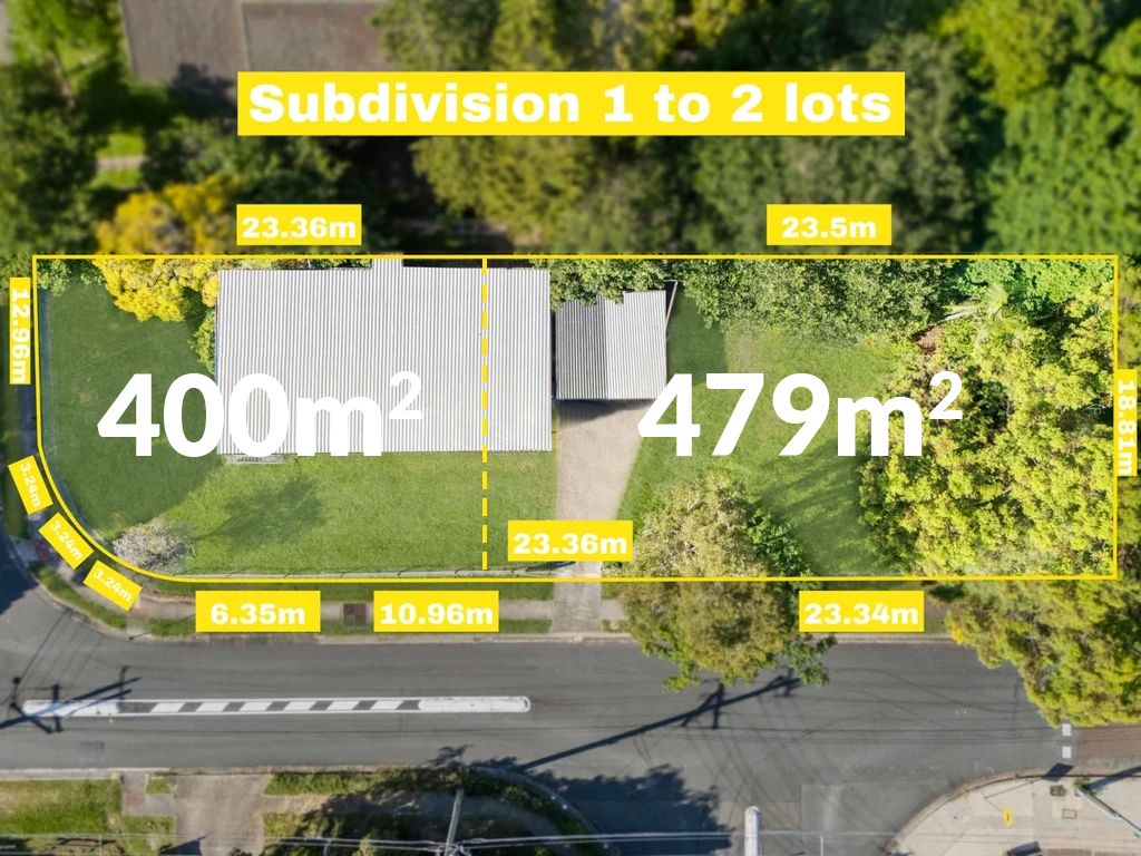 1 Reign St, Slacks Creek, QLD 4127