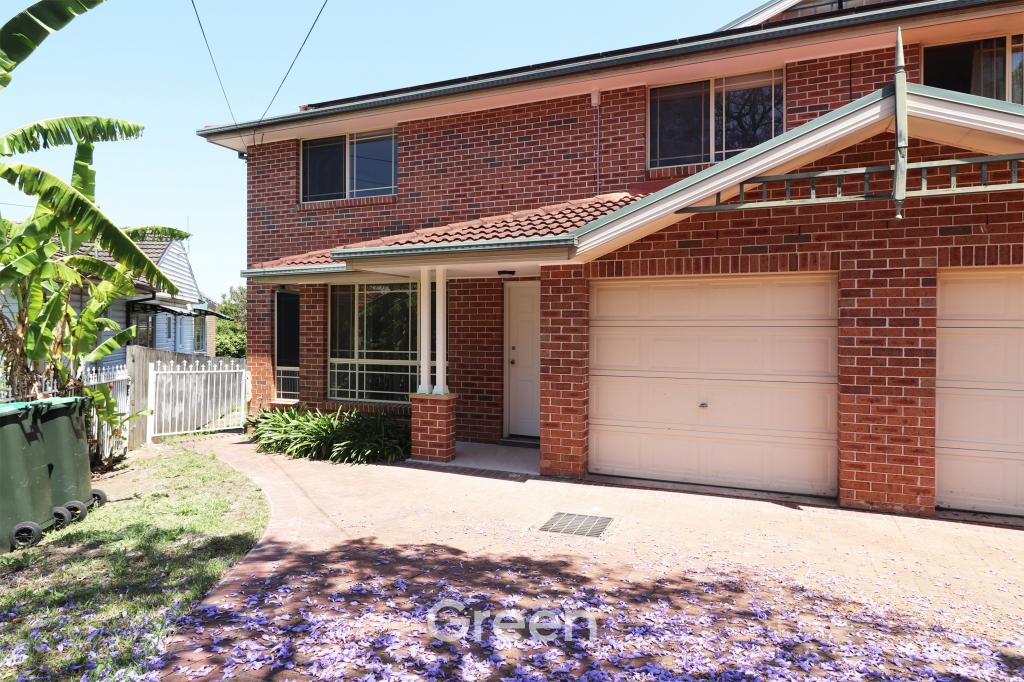 18b Eulalia St, West Ryde, NSW 2114