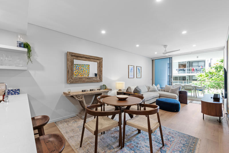 104/88 VICTORIA ST, WEST END, QLD 4101