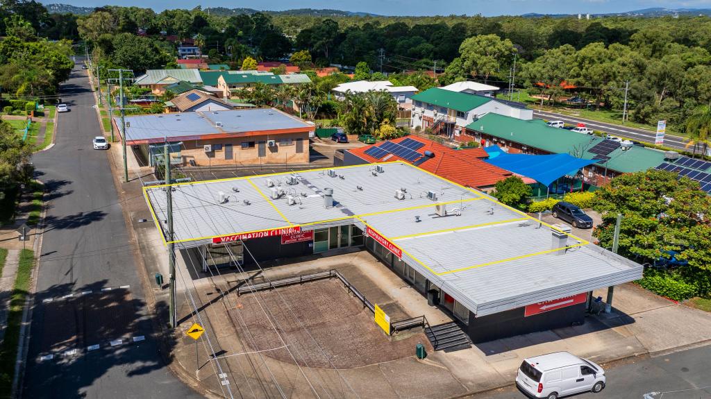 2/22 Duke St, Slacks Creek, QLD 4127