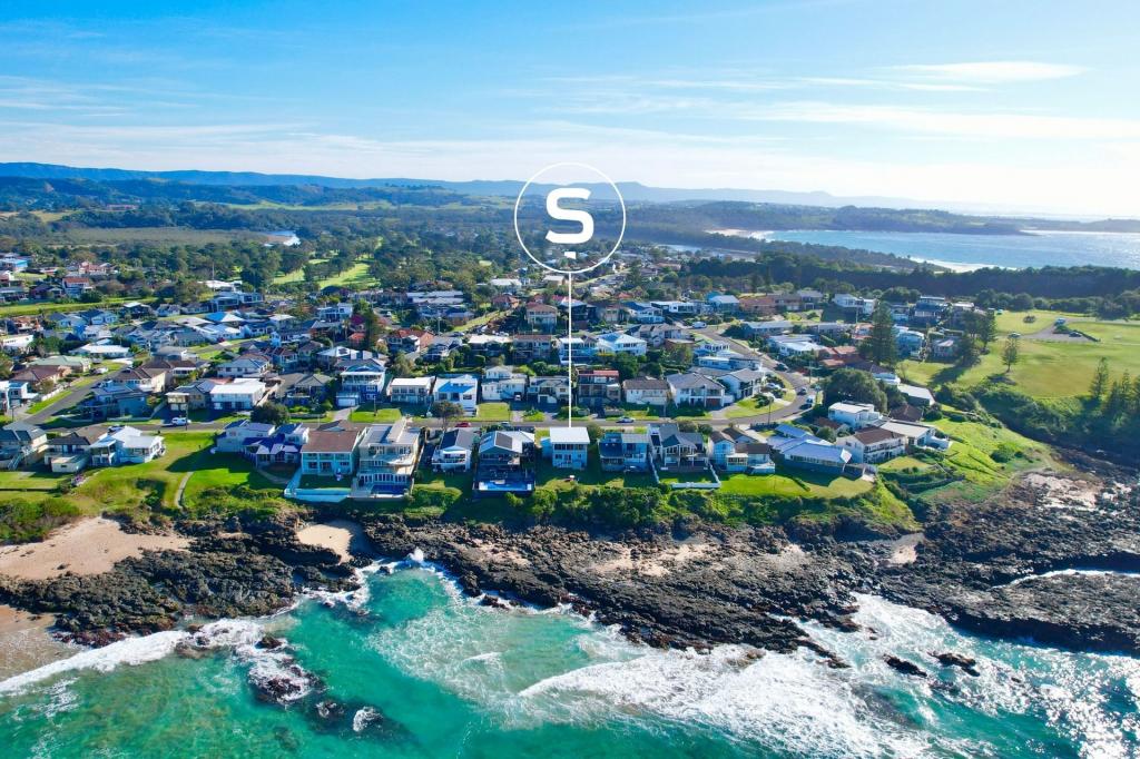 62 Johnson St, Kiama Downs, NSW 2533