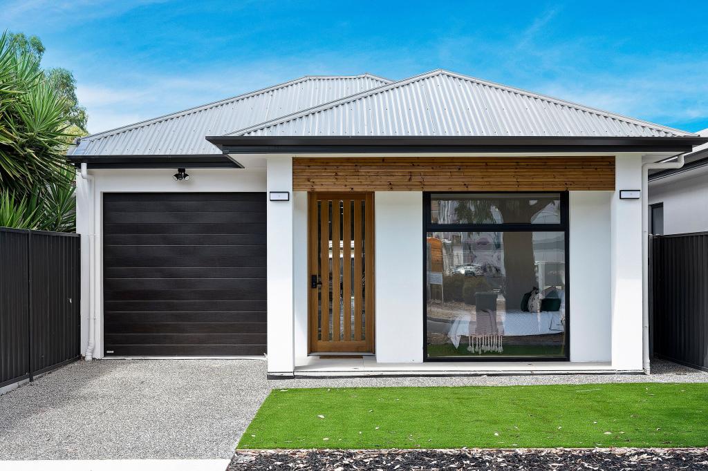 61 Princes Rd, Greenacres, SA 5086