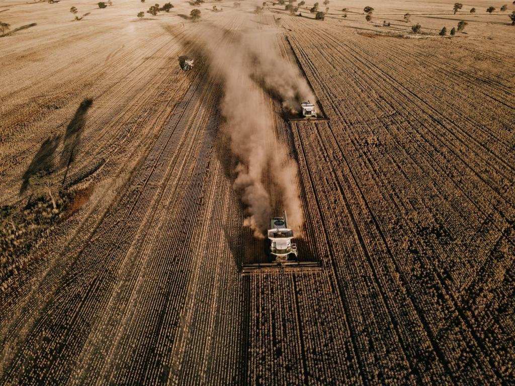 'Glenkerry'/492 Eremeran Rd, Condobolin, NSW 2877